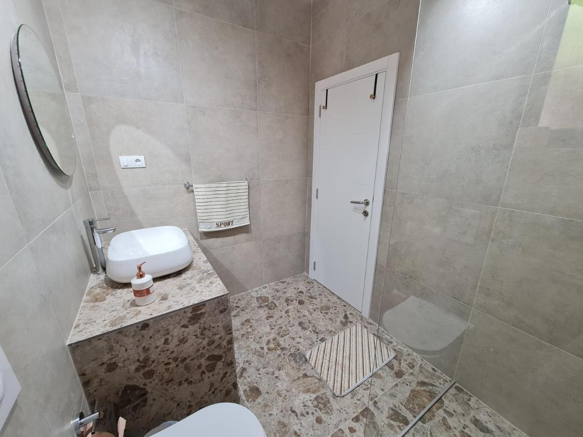 Stefanelo Apartment Ulcinj Exterior photo