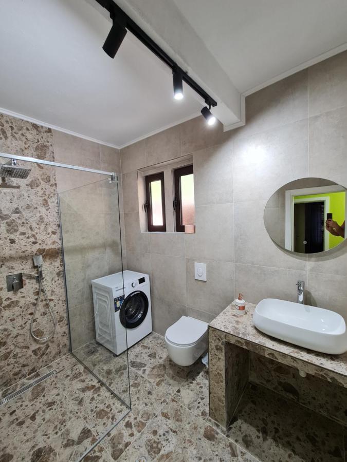 Stefanelo Apartment Ulcinj Exterior photo