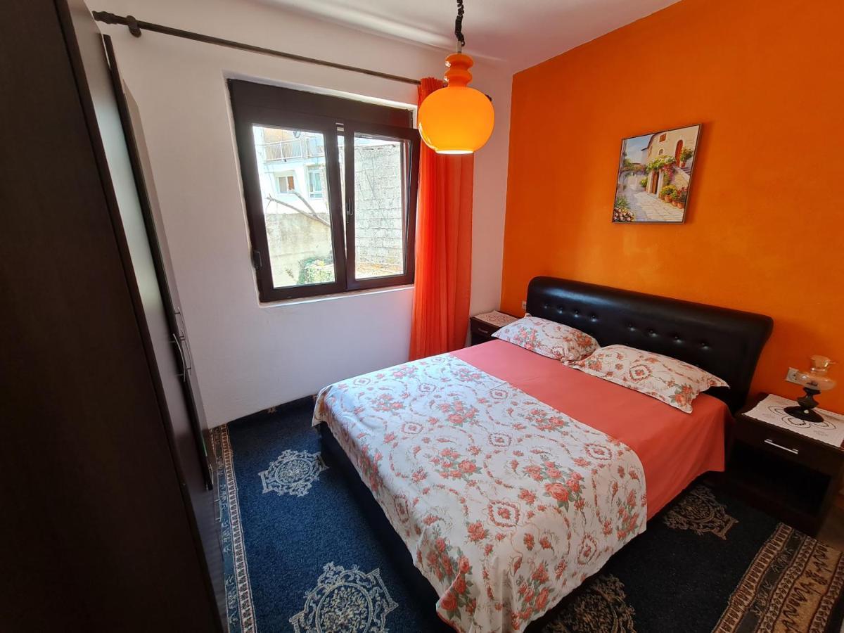 Stefanelo Apartment Ulcinj Exterior photo