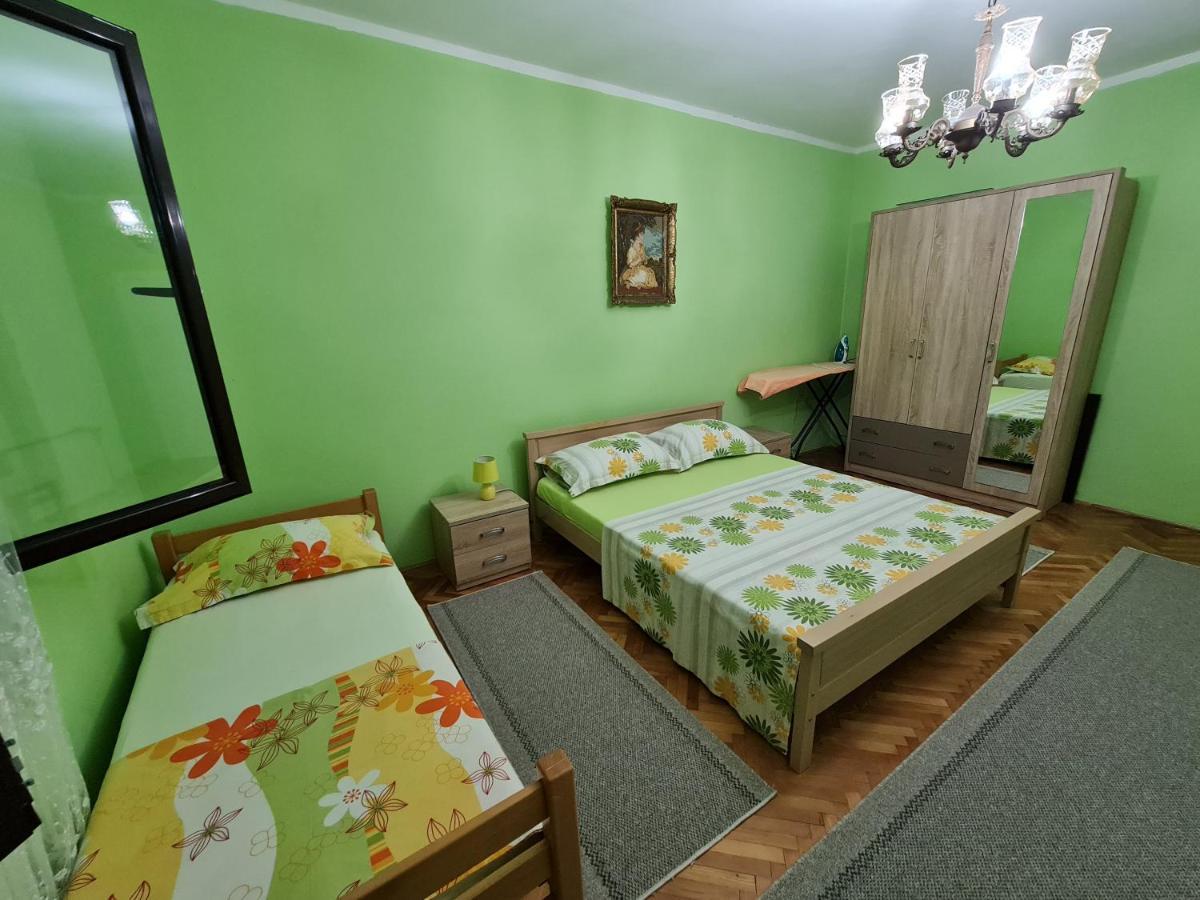 Stefanelo Apartment Ulcinj Exterior photo