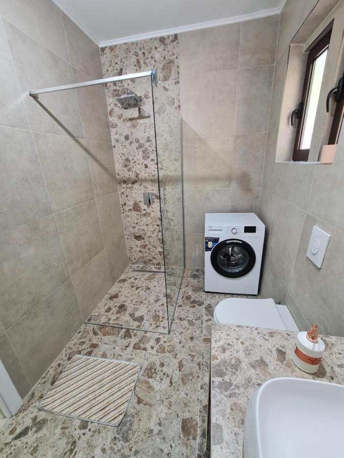 Stefanelo Apartment Ulcinj Exterior photo