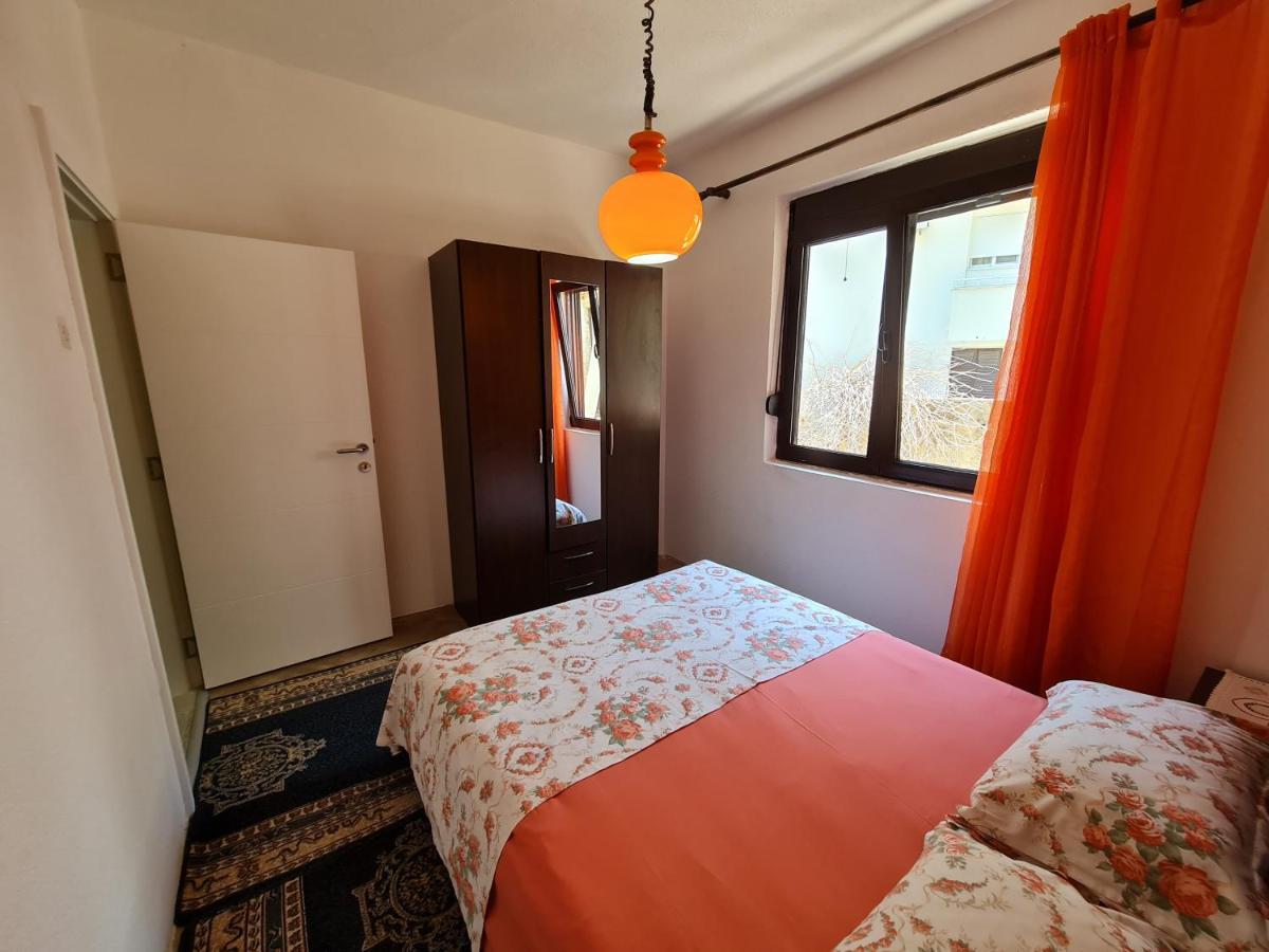 Stefanelo Apartment Ulcinj Exterior photo