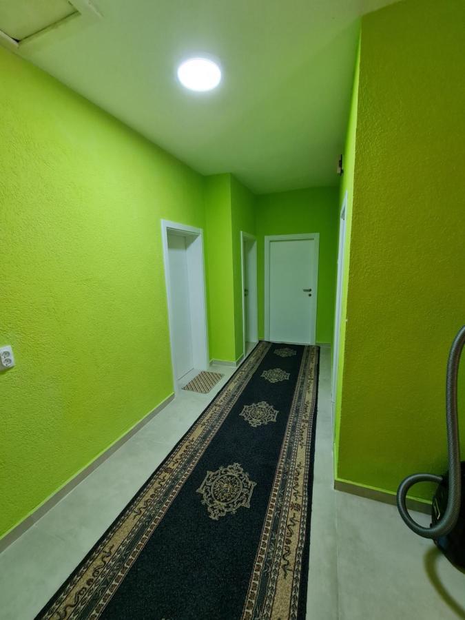 Stefanelo Apartment Ulcinj Exterior photo