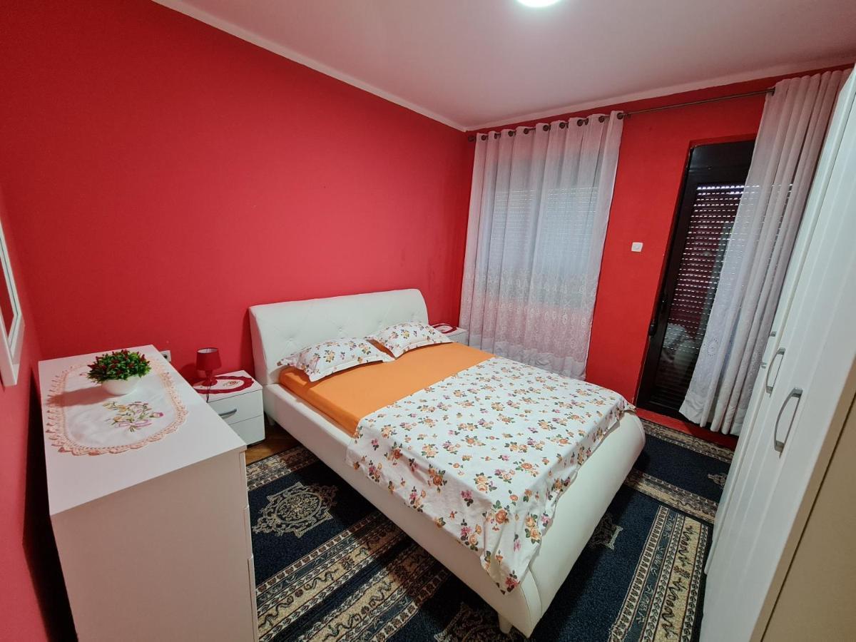 Stefanelo Apartment Ulcinj Exterior photo