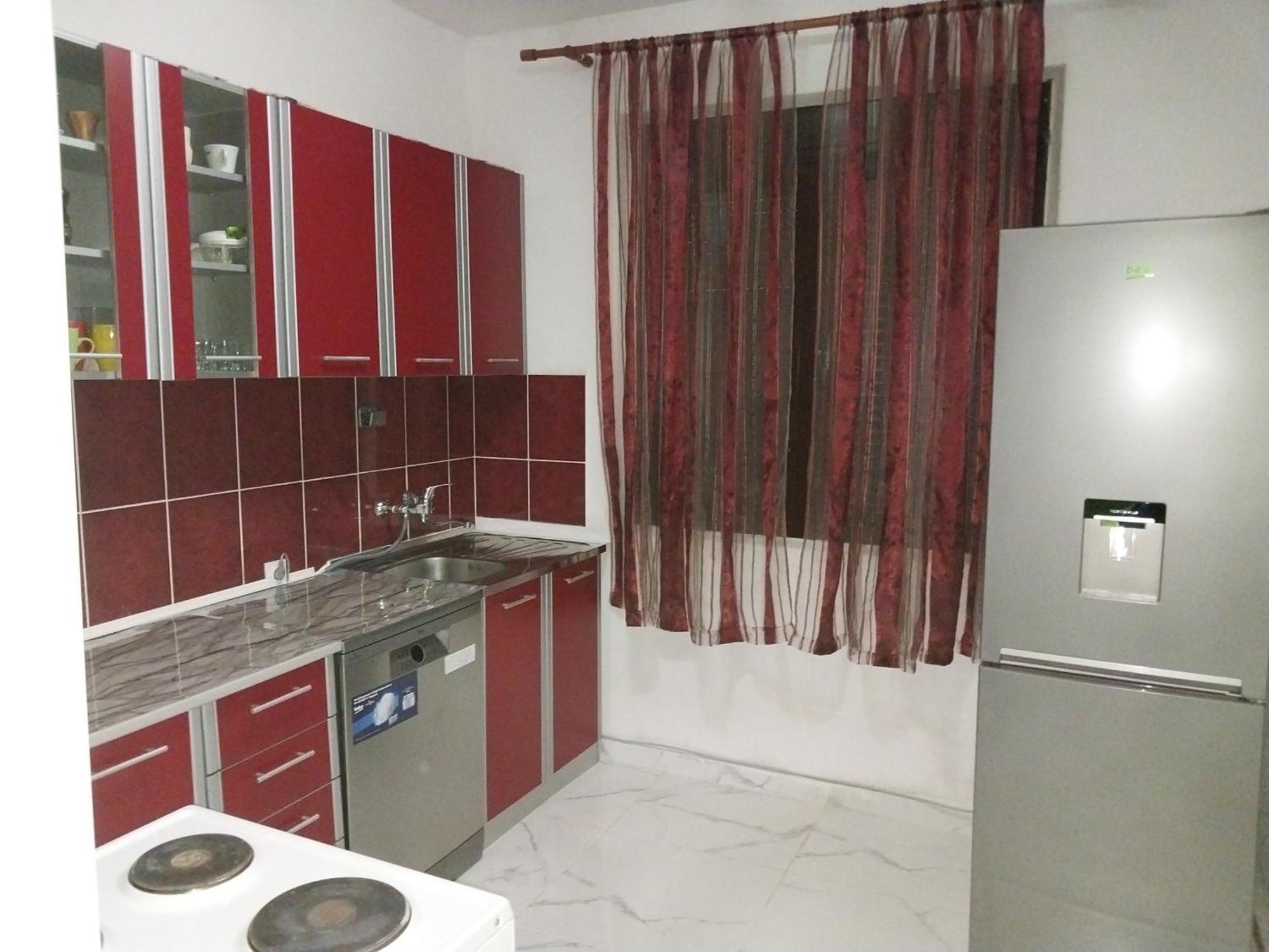 Stefanelo Apartment Ulcinj Exterior photo