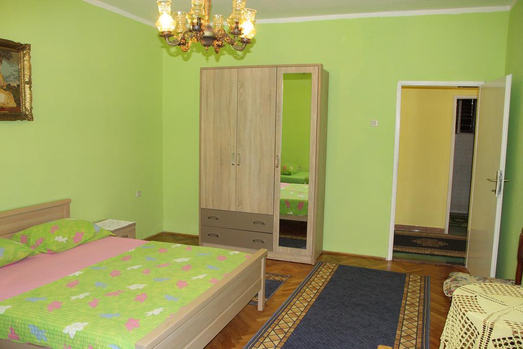 Stefanelo Apartment Ulcinj Exterior photo