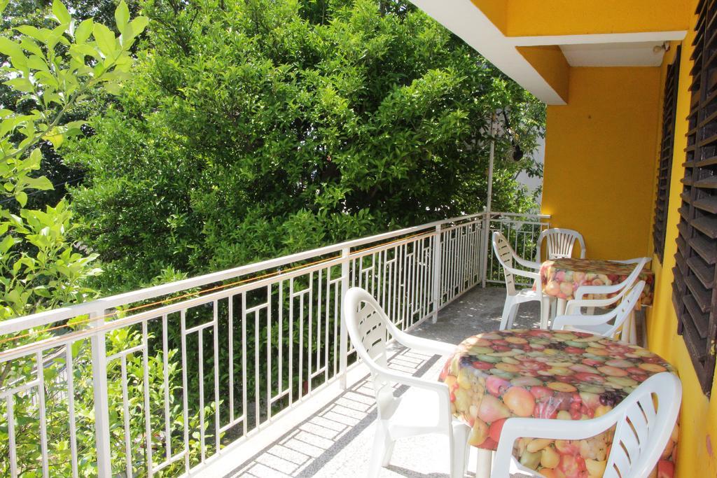 Stefanelo Apartment Ulcinj Exterior photo