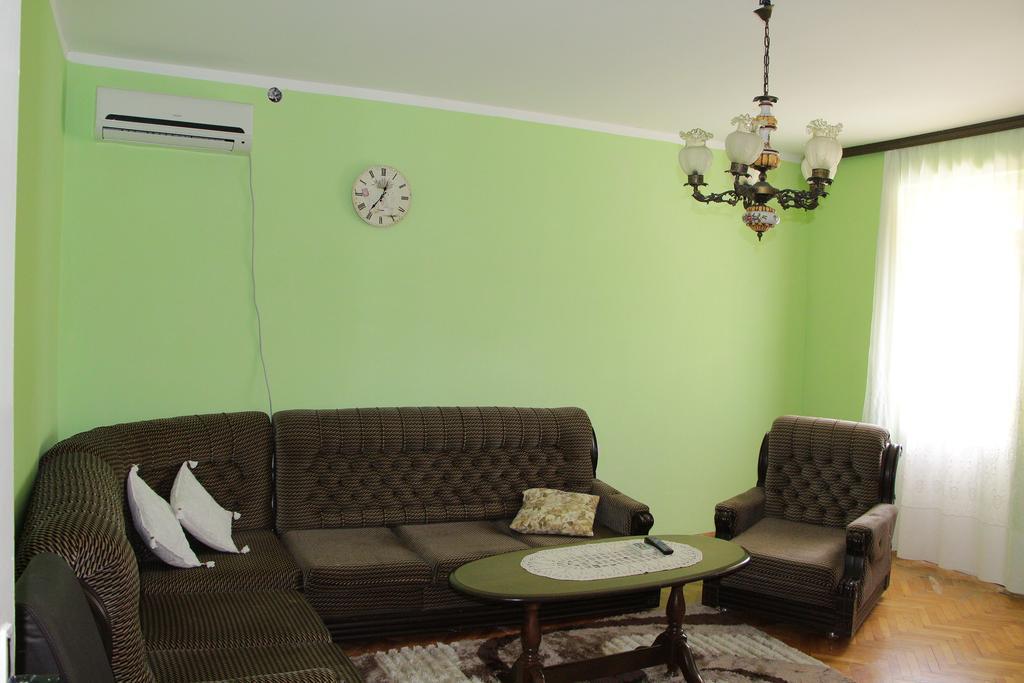Stefanelo Apartment Ulcinj Exterior photo