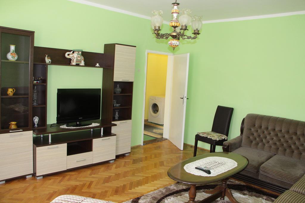 Stefanelo Apartment Ulcinj Exterior photo