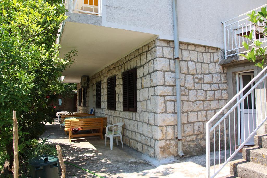 Stefanelo Apartment Ulcinj Exterior photo