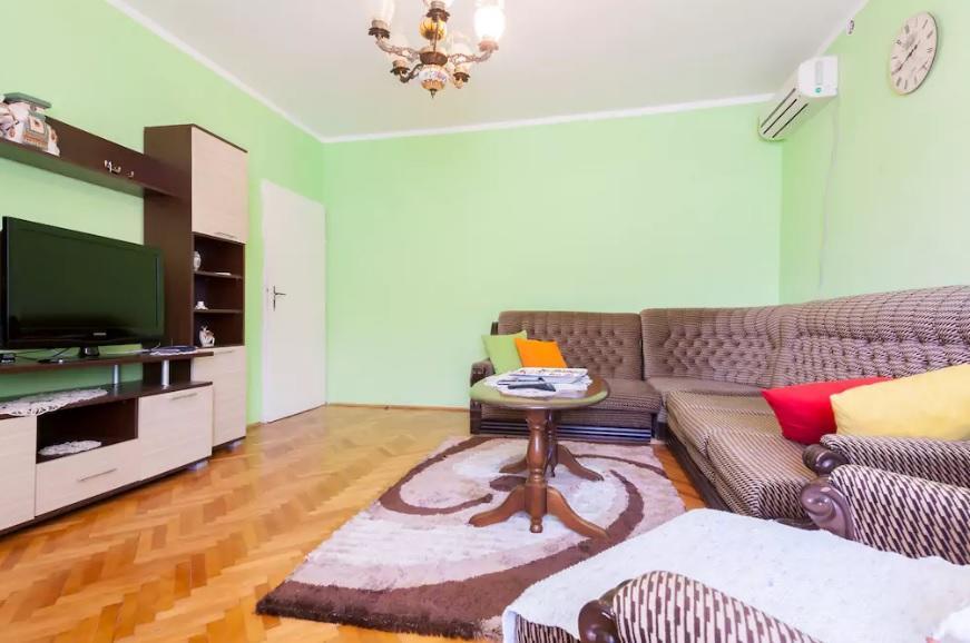 Stefanelo Apartment Ulcinj Exterior photo