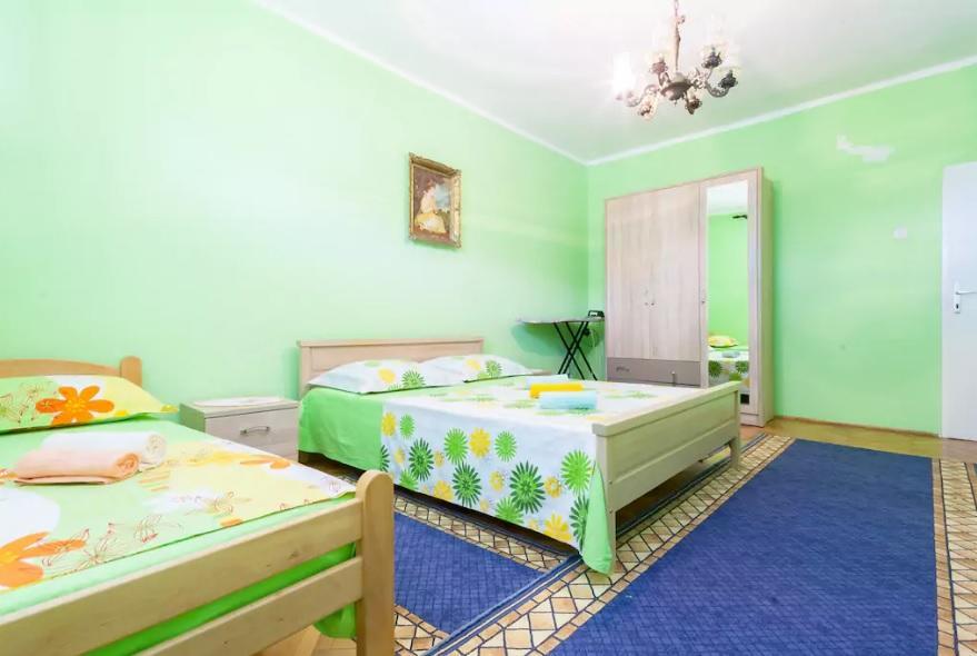 Stefanelo Apartment Ulcinj Exterior photo