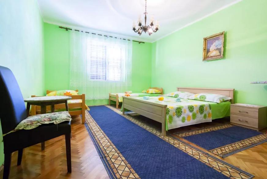 Stefanelo Apartment Ulcinj Exterior photo
