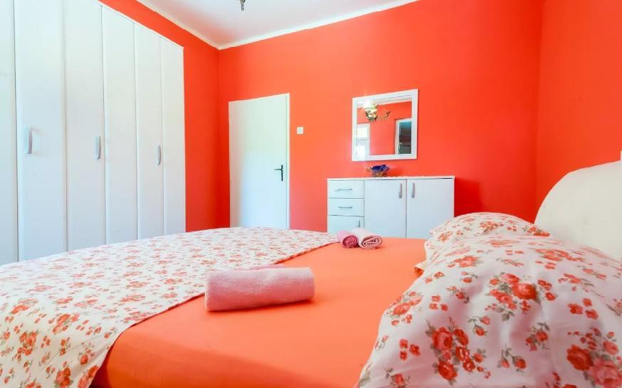 Stefanelo Apartment Ulcinj Exterior photo