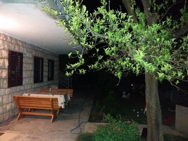 Stefanelo Apartment Ulcinj Exterior photo
